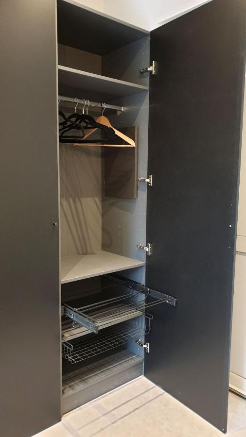 Gary Suite - Studio Cosy, Spa Et Jardin Privatif A 4 Min De Cambrai Awoingt ภายนอก รูปภาพ