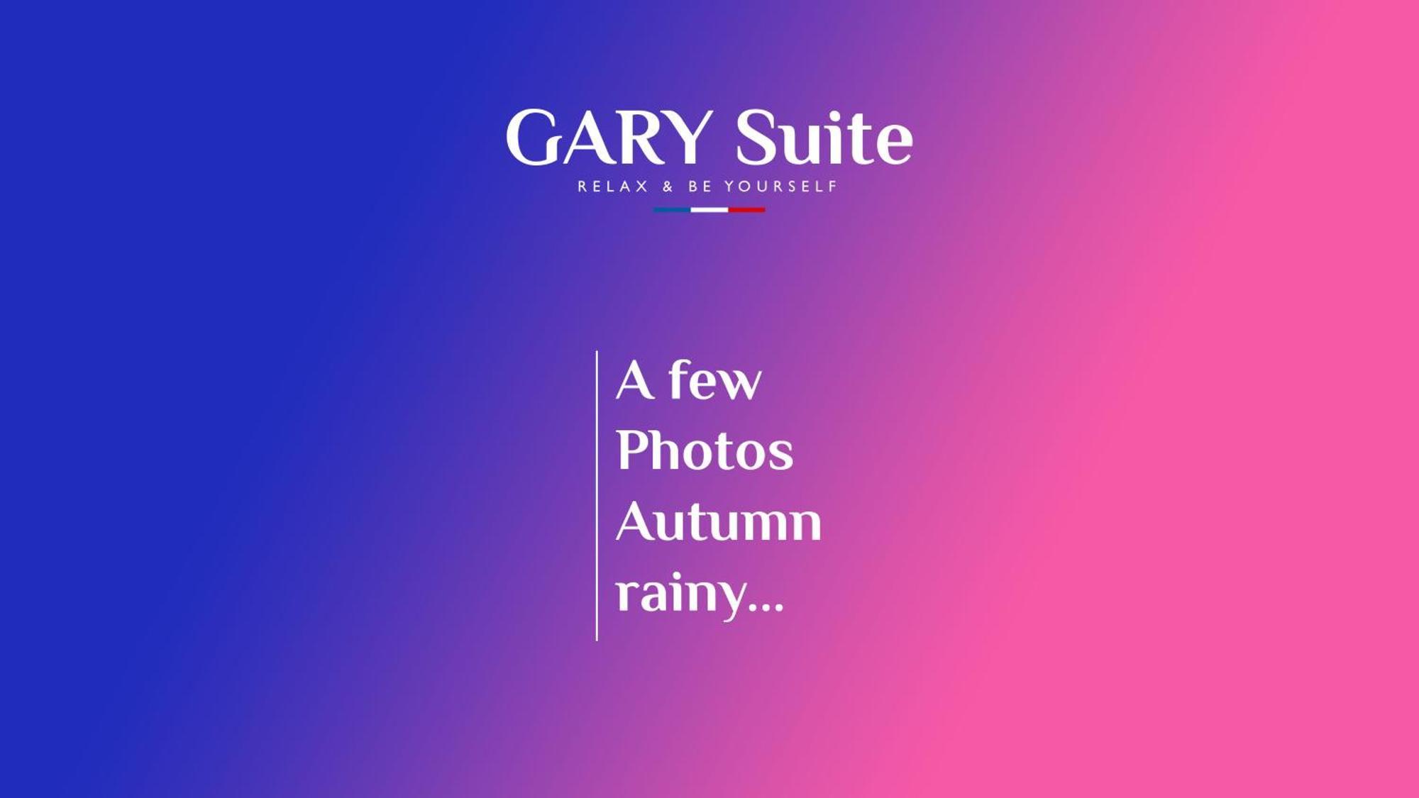 Gary Suite - Studio Cosy, Spa Et Jardin Privatif A 4 Min De Cambrai Awoingt ภายนอก รูปภาพ